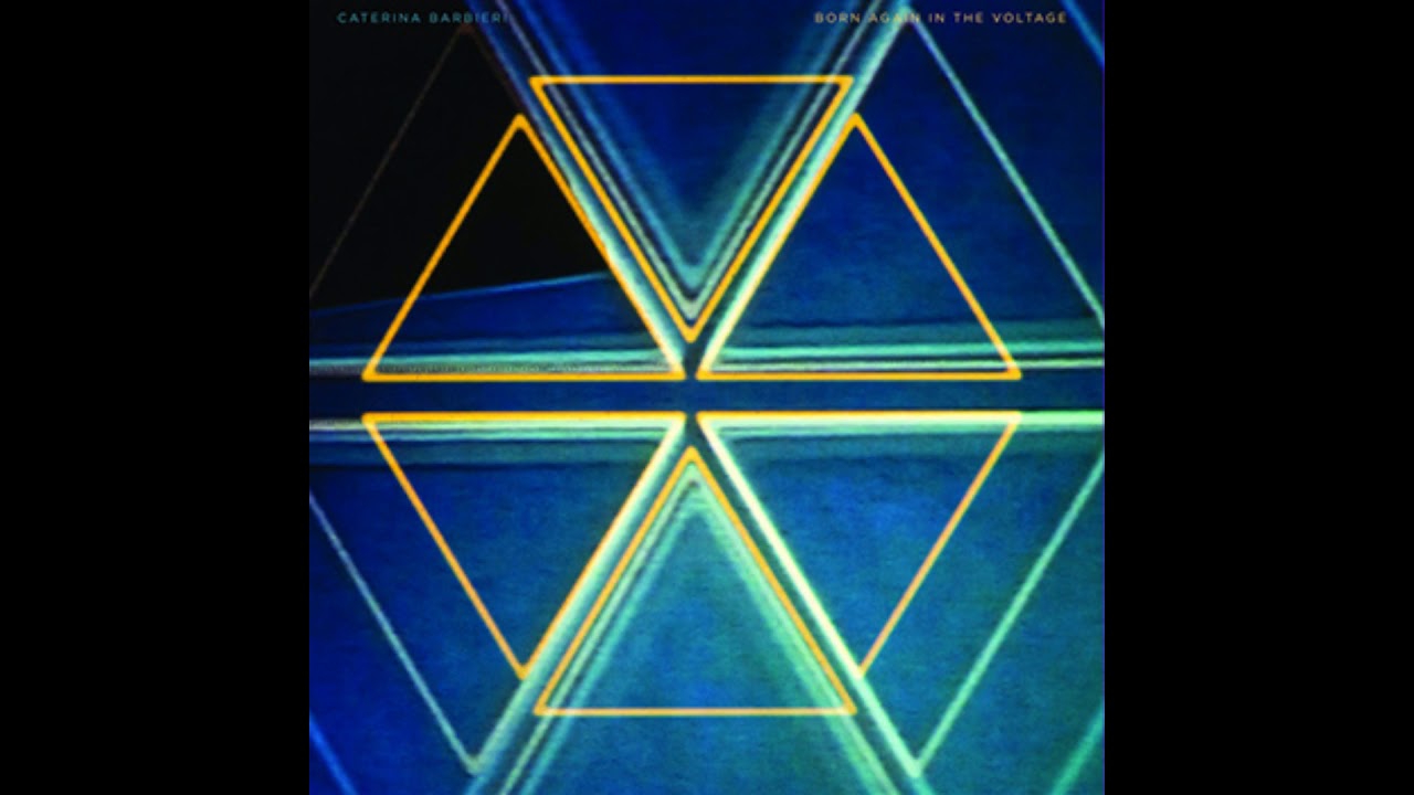 Caterina Barbieri - How To Decode An Illusion [Important Records]
