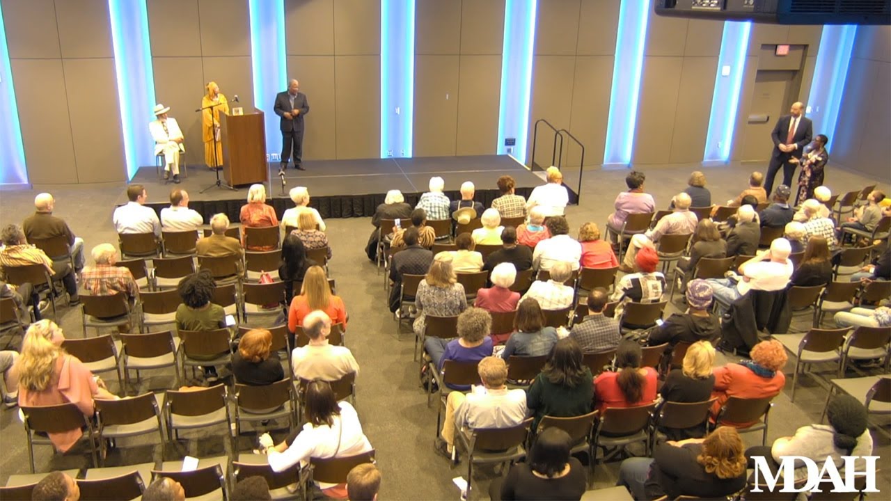 History Is Lunch: Charles McLaurin, James Meredith, and Flonzie Brown Wright, &ldquo;Mississippi & MLK&rdquo;
