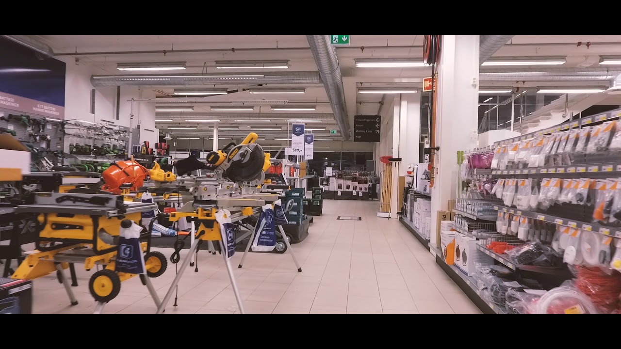 KASH Profilering - Promofilm