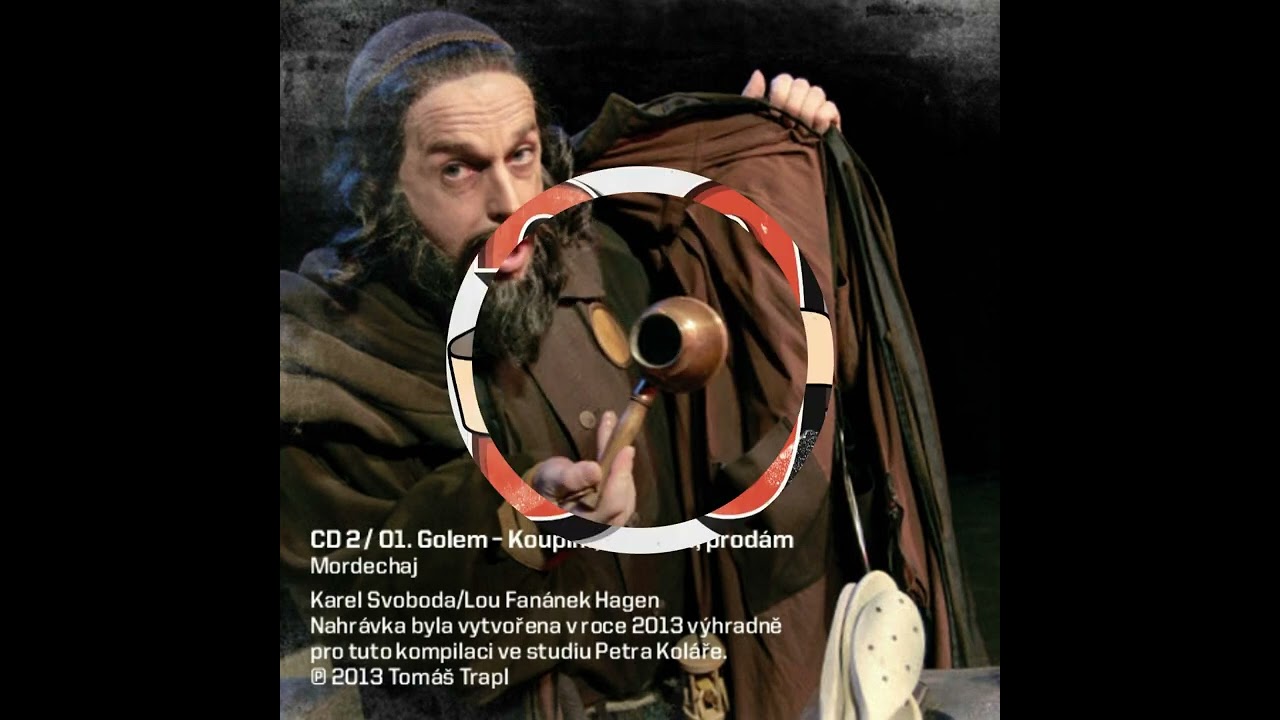 30 x MUZIKÁL   ZPÍVÁ TOMÁŠ TRAPL   16 KOUPÍM SMĚNÍM PRODÁM