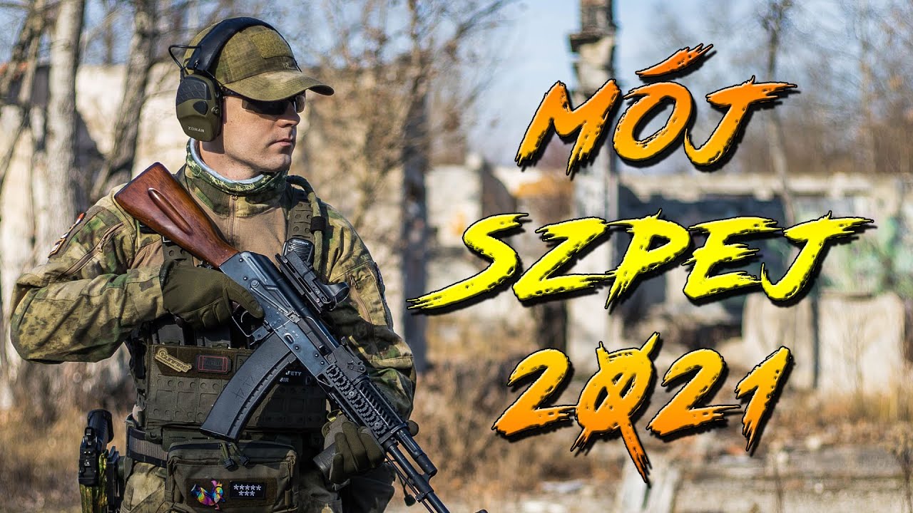 ASG Recenzja | M&oacute;j Szpej 2021