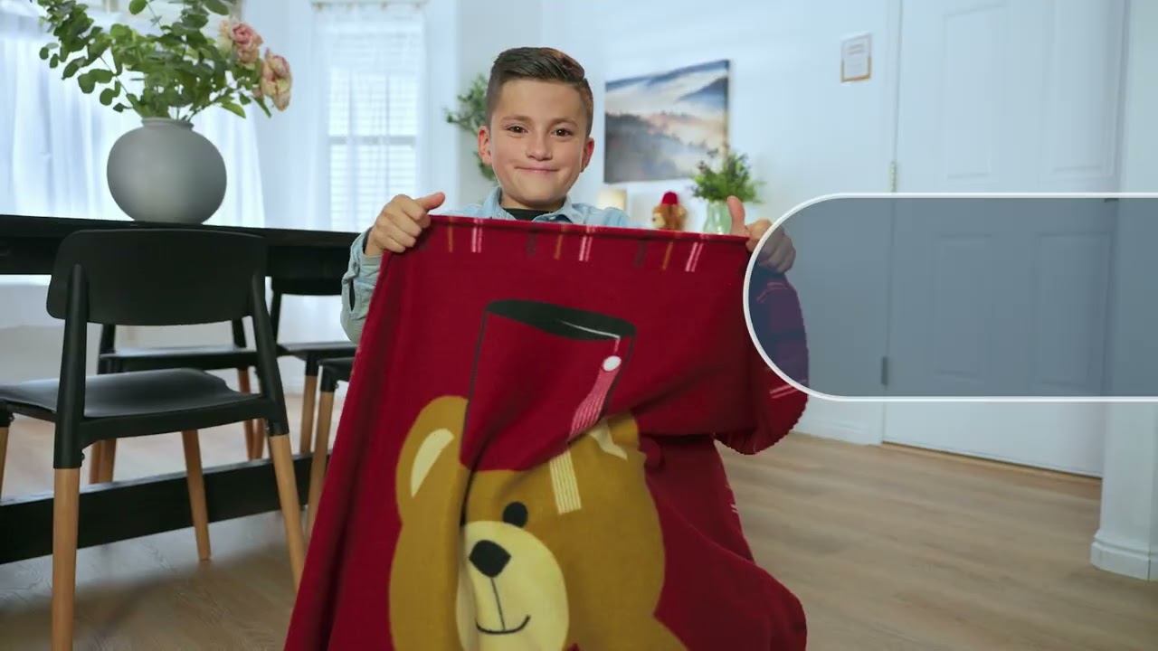 “Quizás”: Amor Shriners - La inspiradora historia de Liz / “Perhaps” – Meet Liz