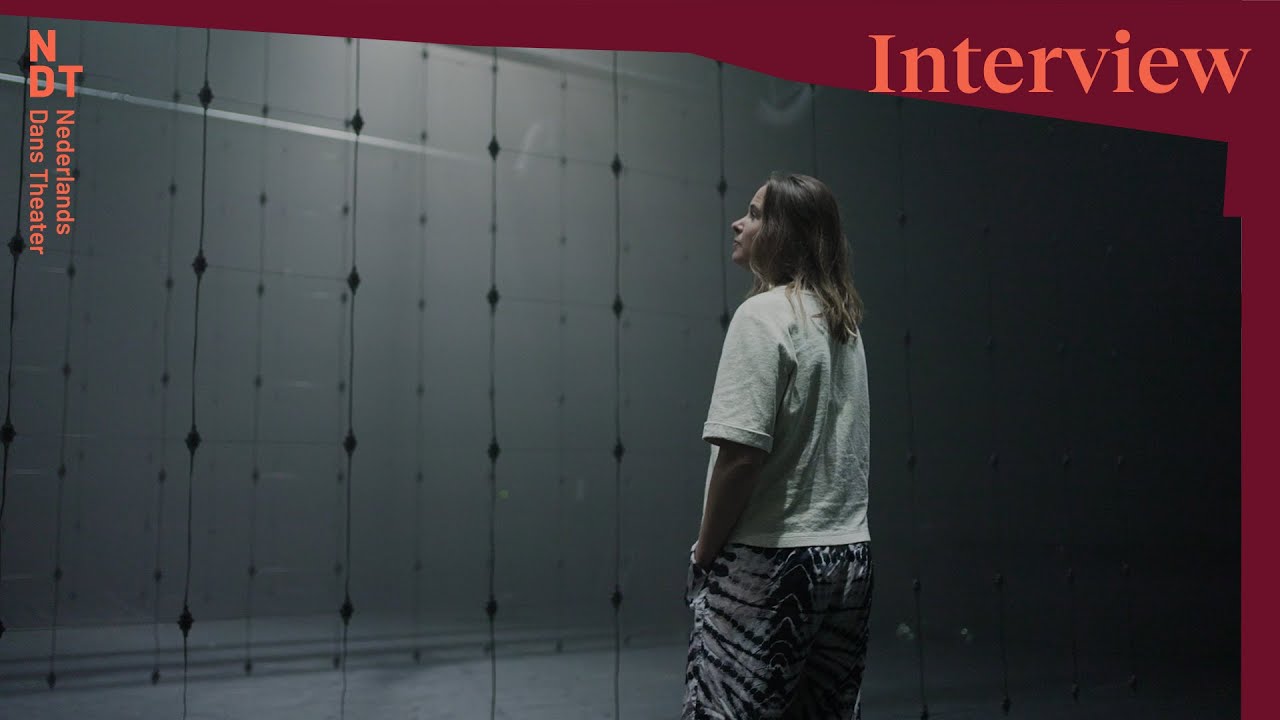 Interview with Lonneke Gordijn (DRIFT) and Imre van Opstal & Marne van Opstal (NDT 1 | In/with/in)