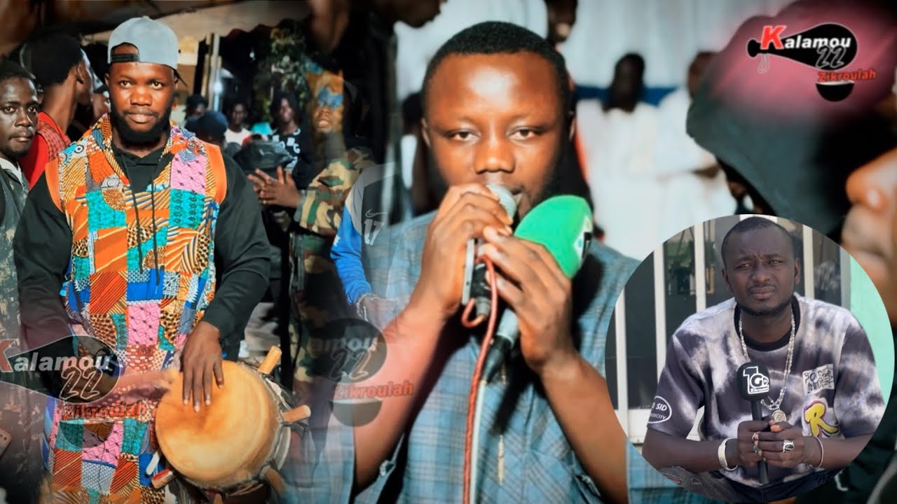 Kalamou 22 Zikroulah Thiante Ndama Hlm1