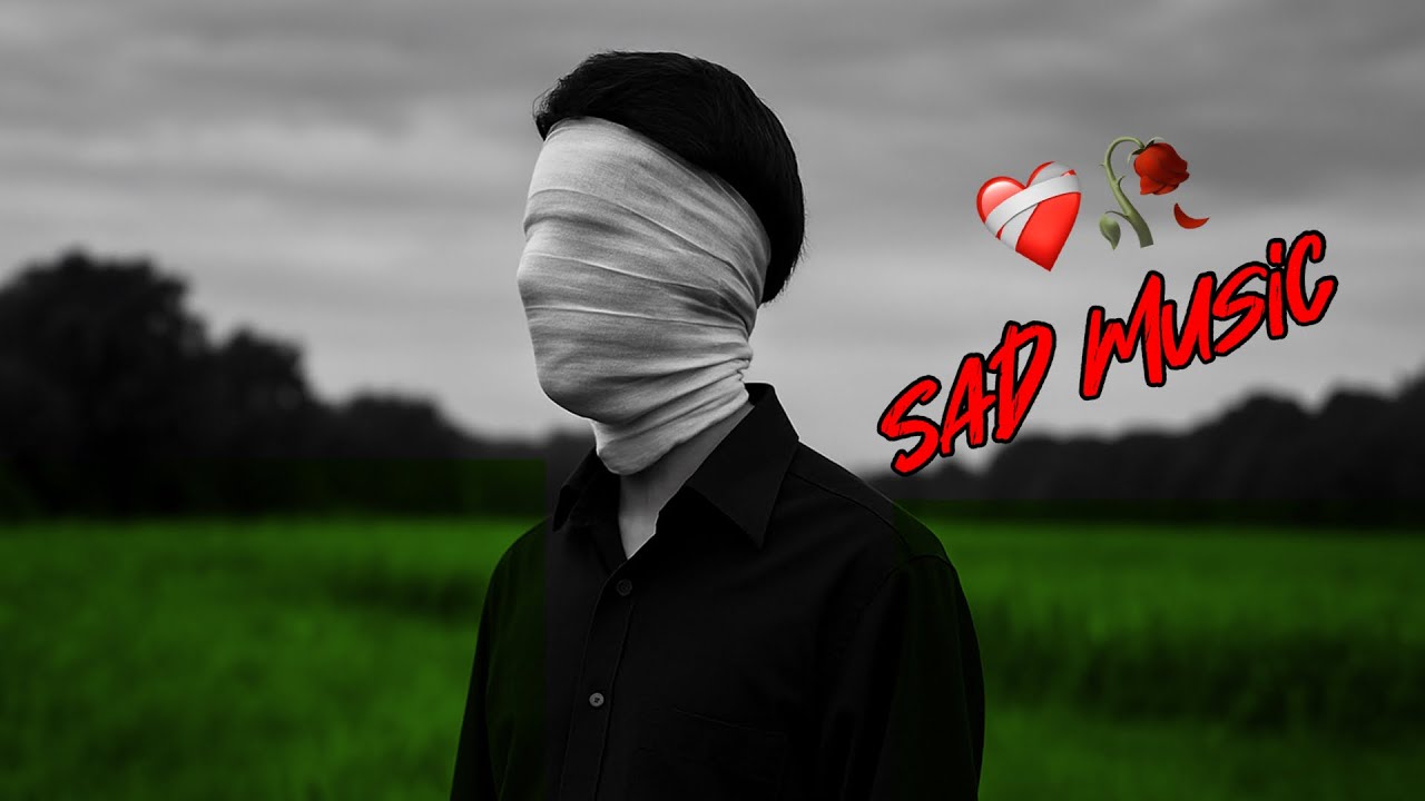 AMJAD ALAMEER - Asrel Moonvex (Official Music Video) || Sad Music Mehrab & Sad Farewell Music