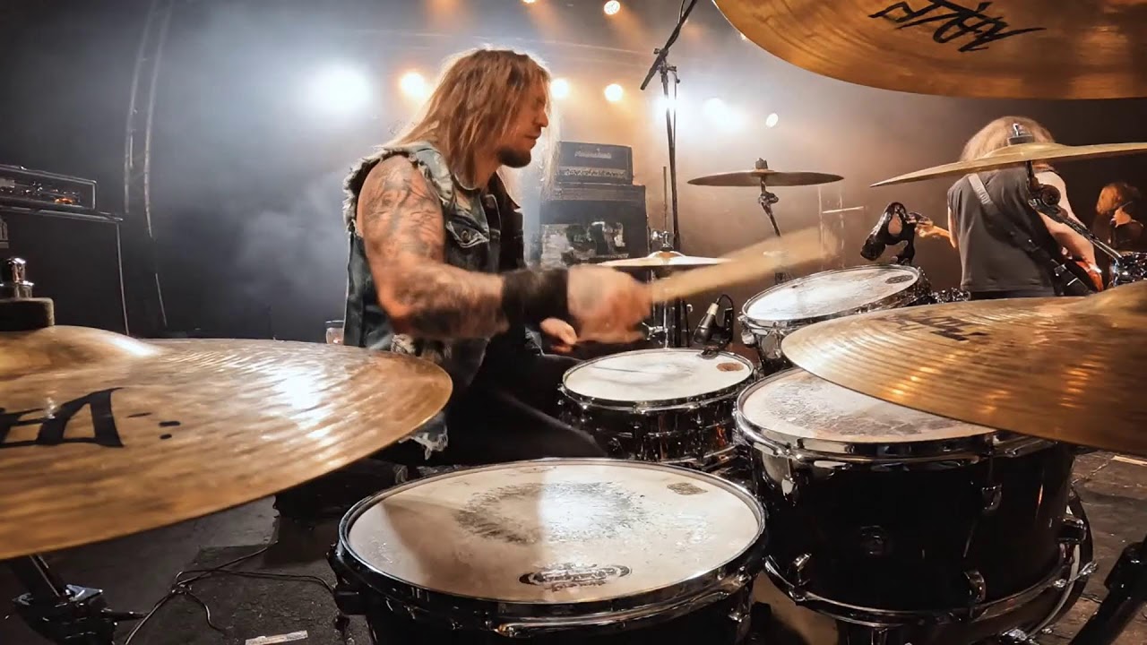 FAST MELODIC METAL 🔥 Anthems That Get You Fired Up! 🛡️ (Sounds Like Dragonforce & Gamma Ray)
