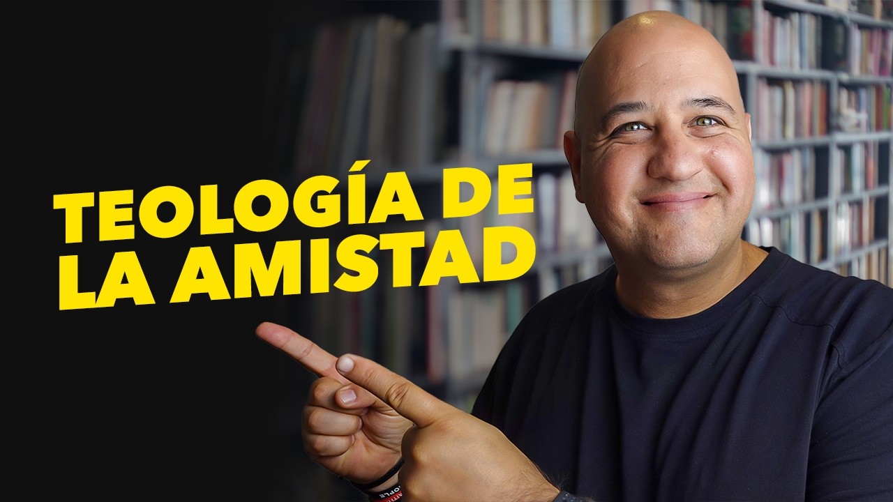 TEOLOGÍA DE LA AMISTAD: Que es un amigo SEGUN LA BIBLIA.