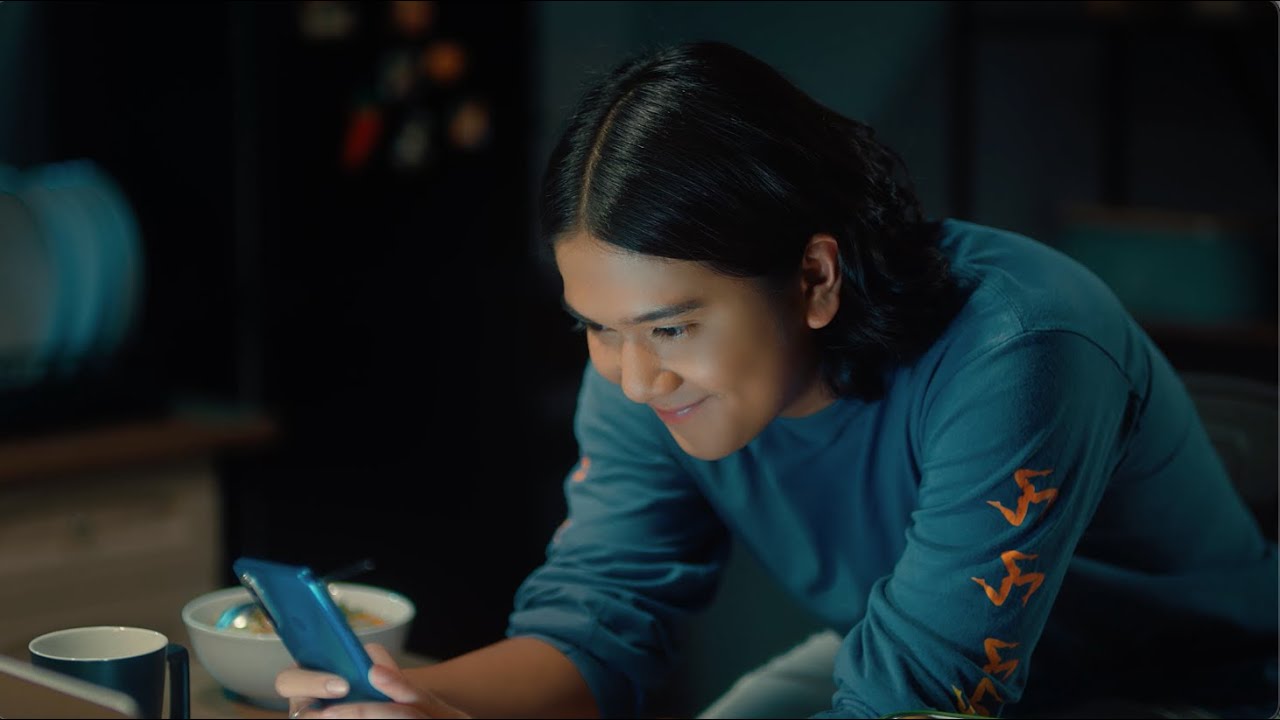 Digital Ads The Body Shop - Berbagi Rasa #TBSGreenRamadhan