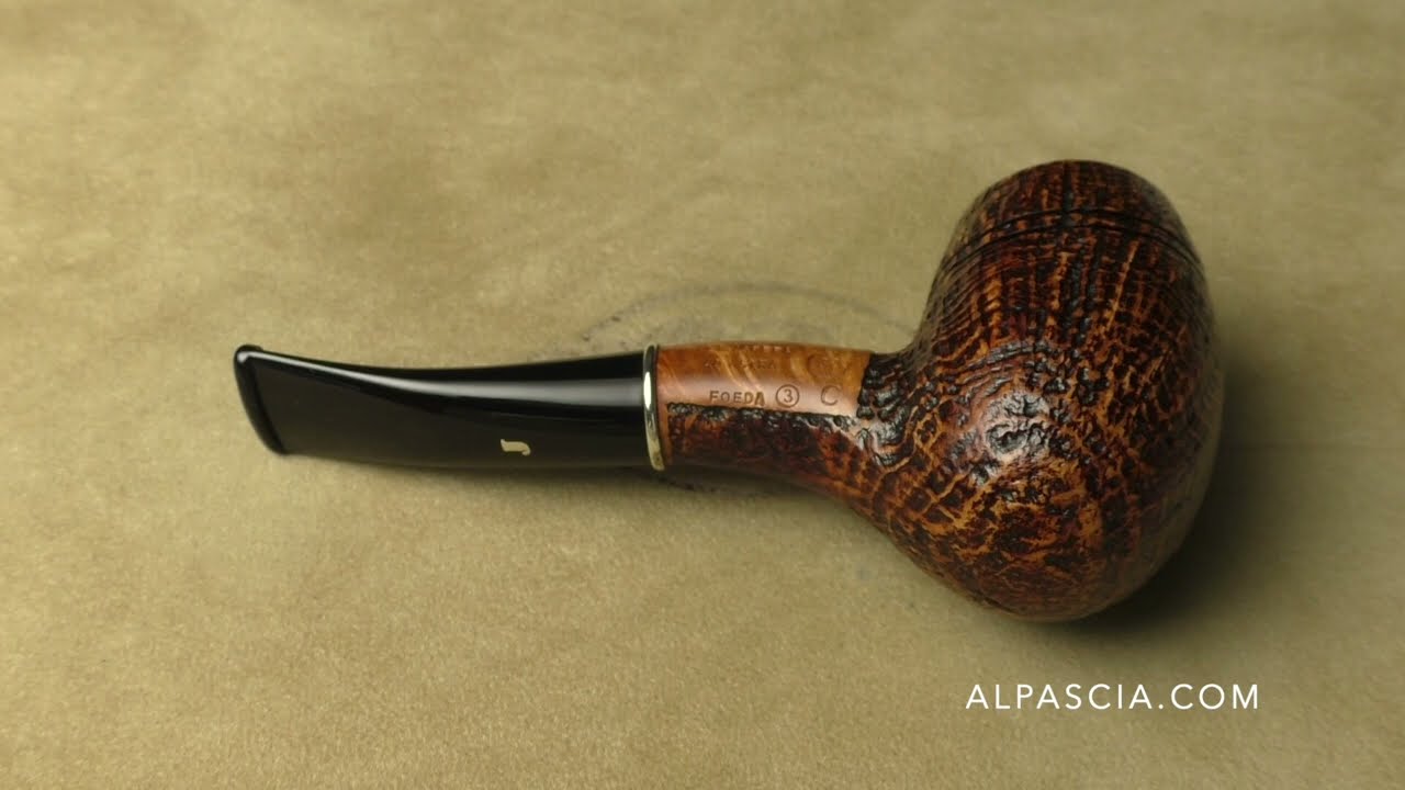 Ser Jacopo Foeda S2 C 3 - pipe 2032