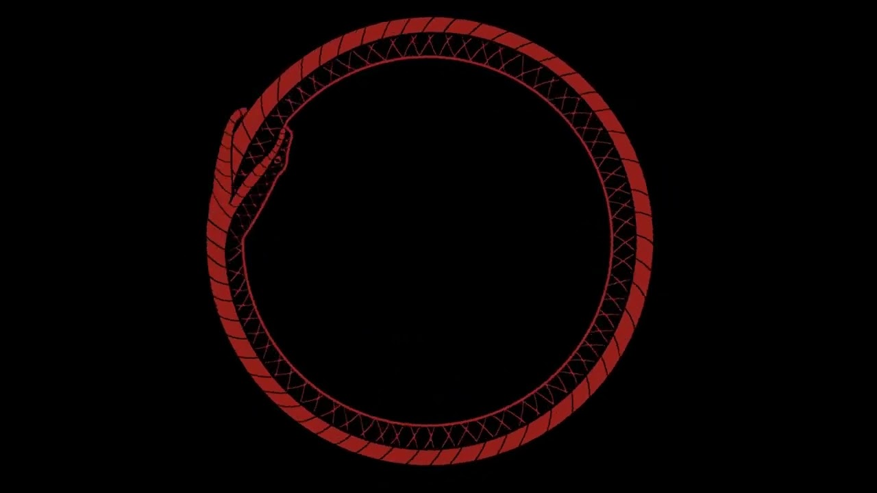 Basharan - Serpent Underground