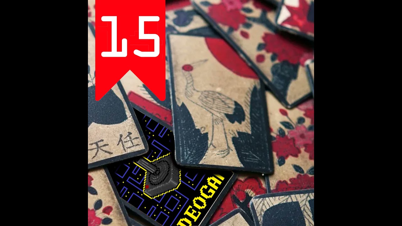 #15 - Década de 80: A história da Nintendo e a Revolução Japonesa dos Games