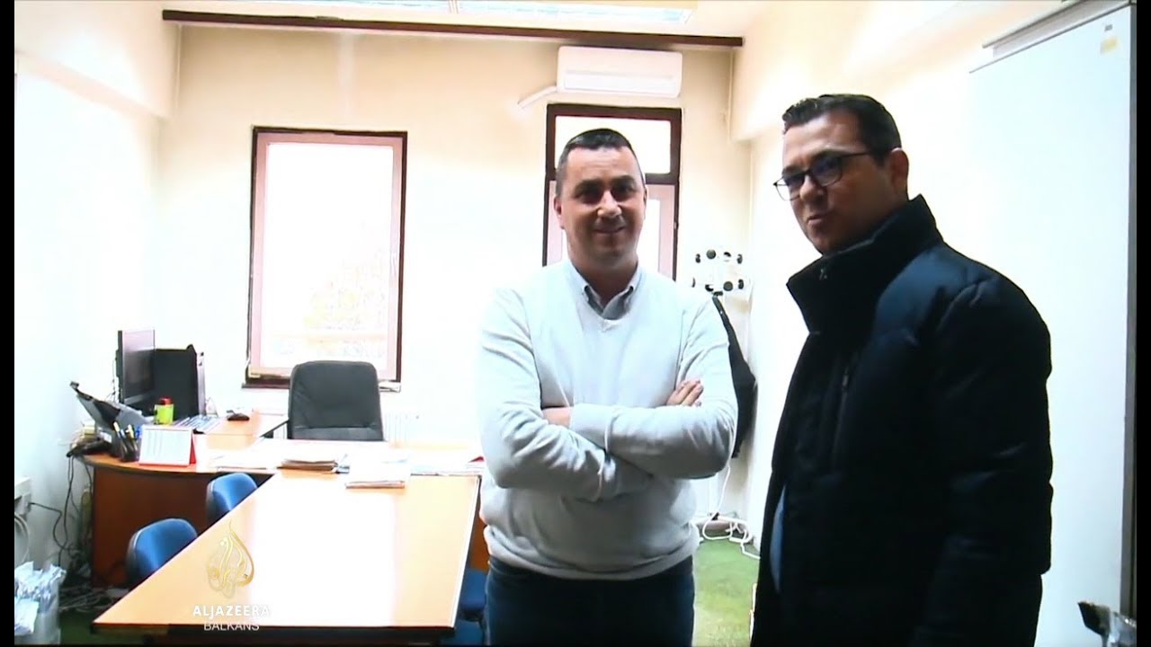 S. Makedonija: Primjedbe na rad dijela opozicije u tehničkoj vladi
