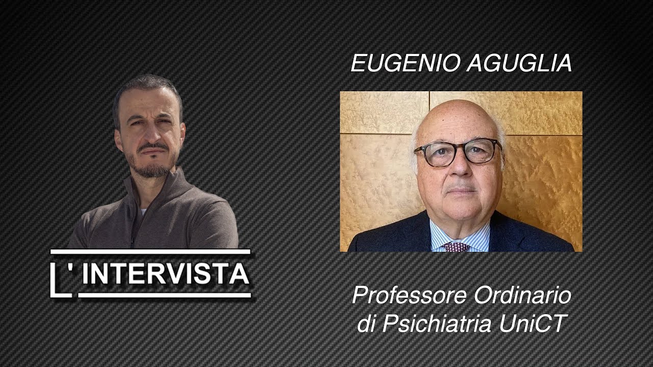 Eugenio Aguglia