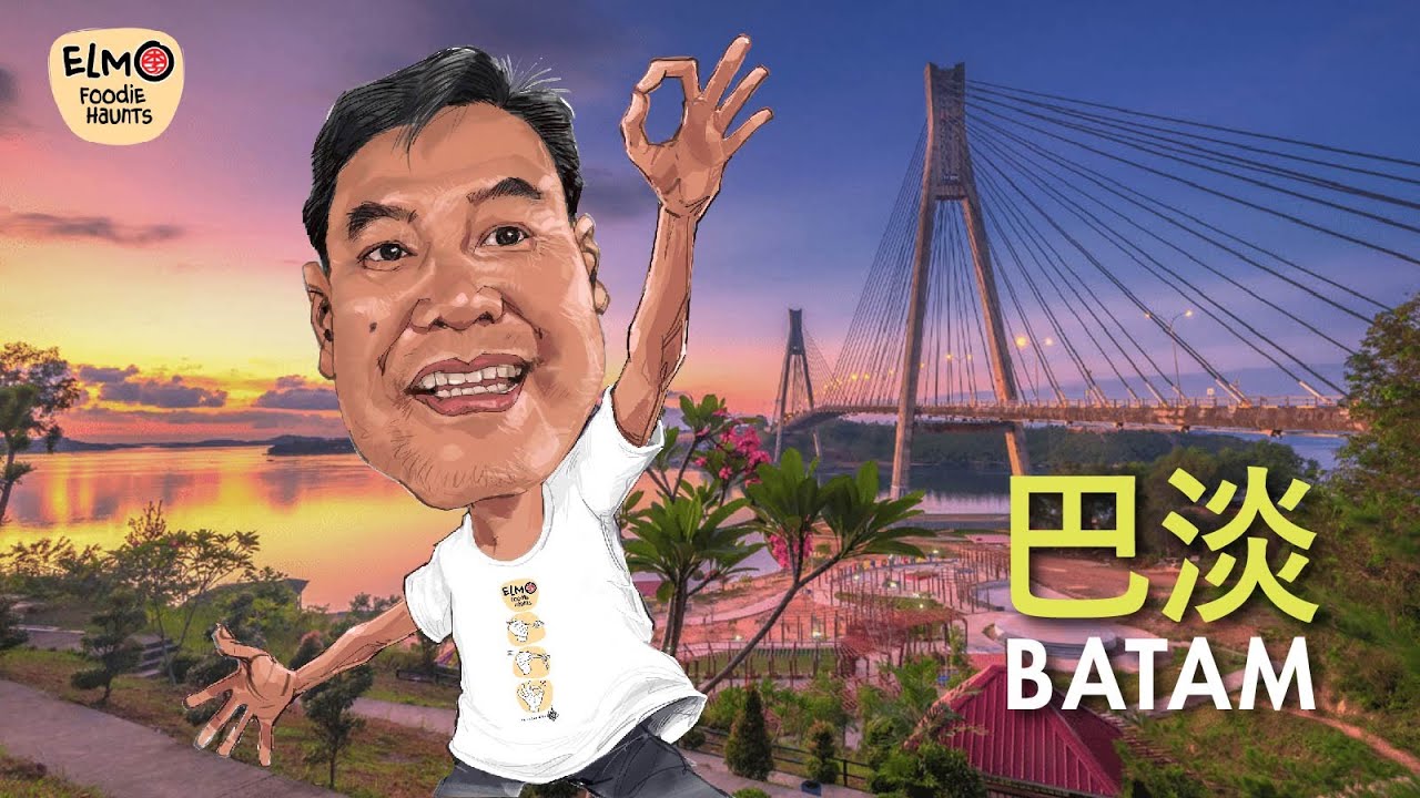 男人天堂 Batam - Men’s paradise