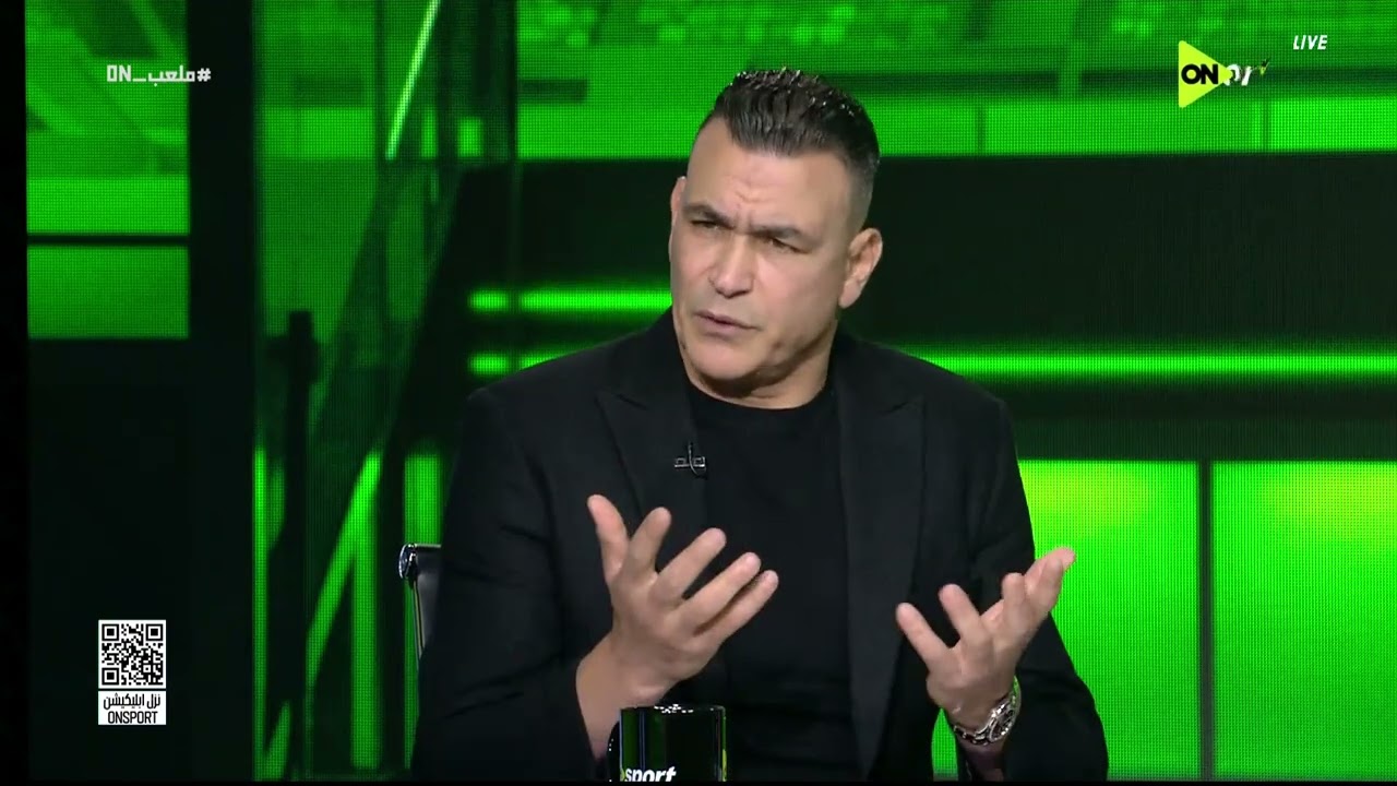 ملعب ON - كريم شحاتة: ما يفعله الزمالك في الموسم الحالي معجزة