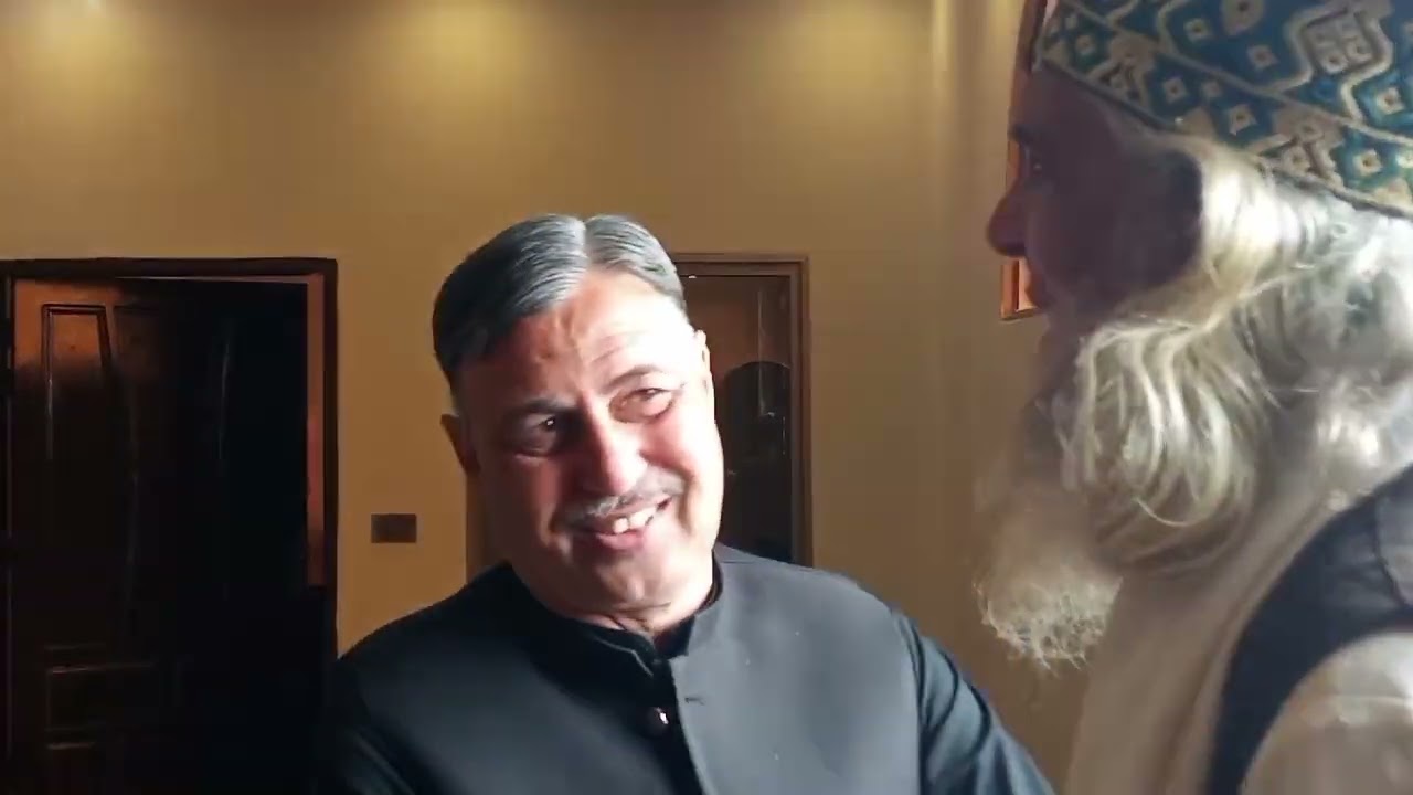 راجا نصیر کی شادی کا ولیمہ کیمرہ مین صابر شاہ 