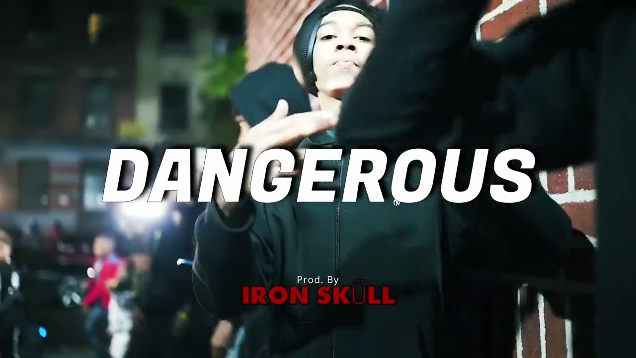 [FREE] Lee Drilly X Freshy DaGeneral X NY Drill Fast Type Beat - 