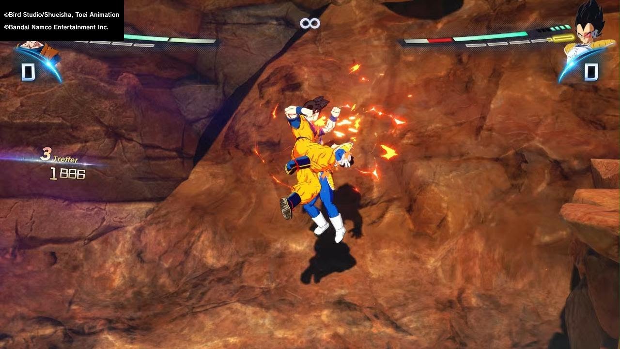 DRAGON BALL: Sparking! ZERO_20260226082225