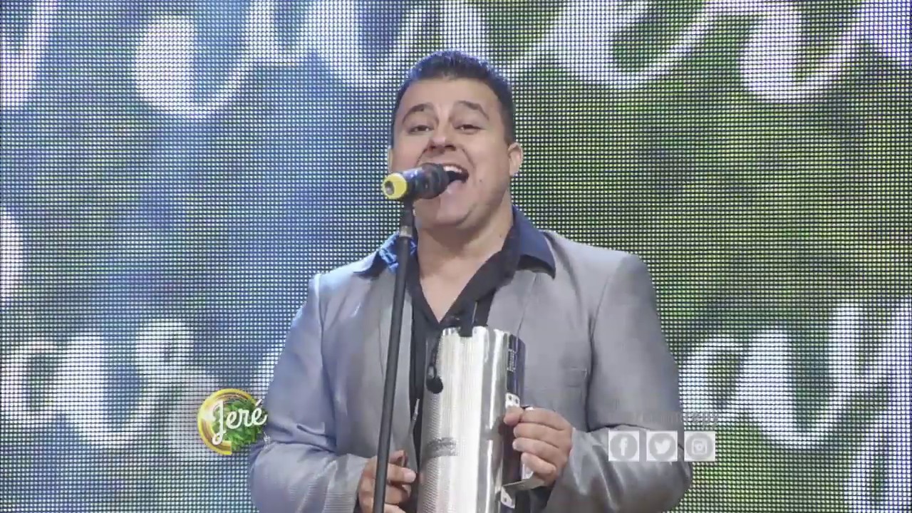 TERERE JERE - LOS VIAJEROS DEL PARAGUAY - POPURRI DE MICKY