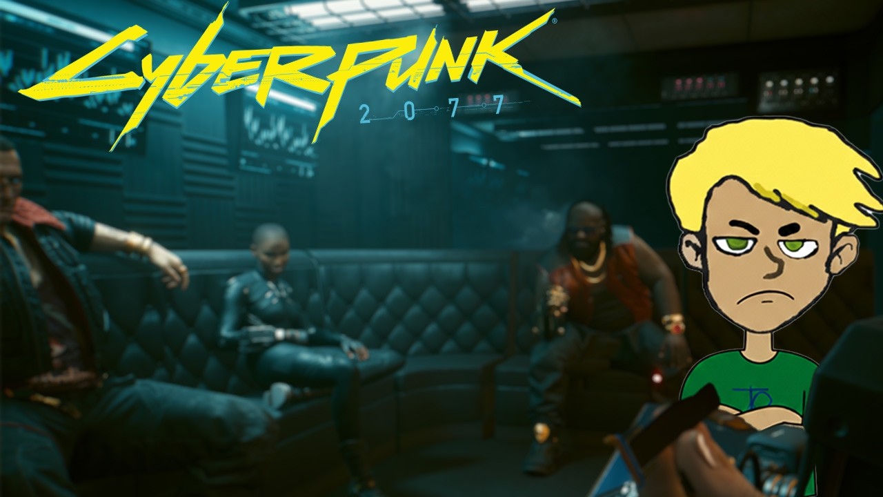 ПОДГОТОВКА К ДЕЛУ! НАС ЗАПОМНЯТЬ ЛЕГЕНДОЙ - КИБЕРПАНК 2077 #2