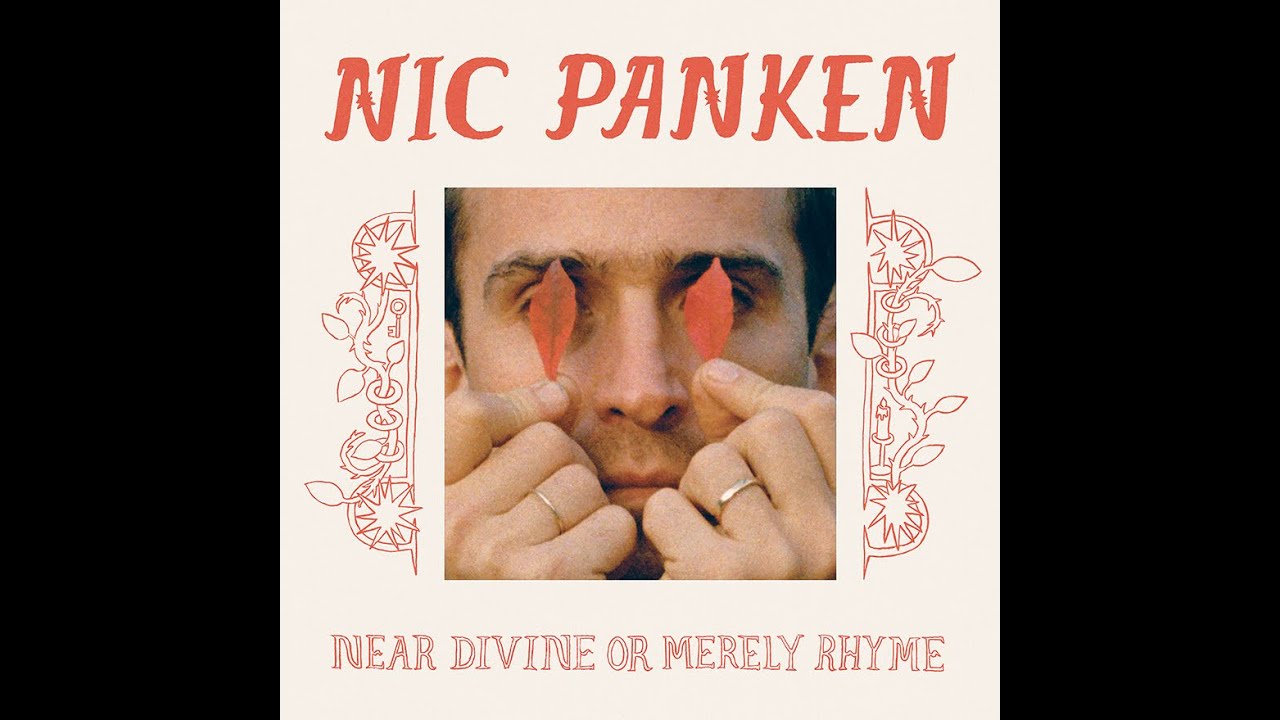 Nic Panken - 
