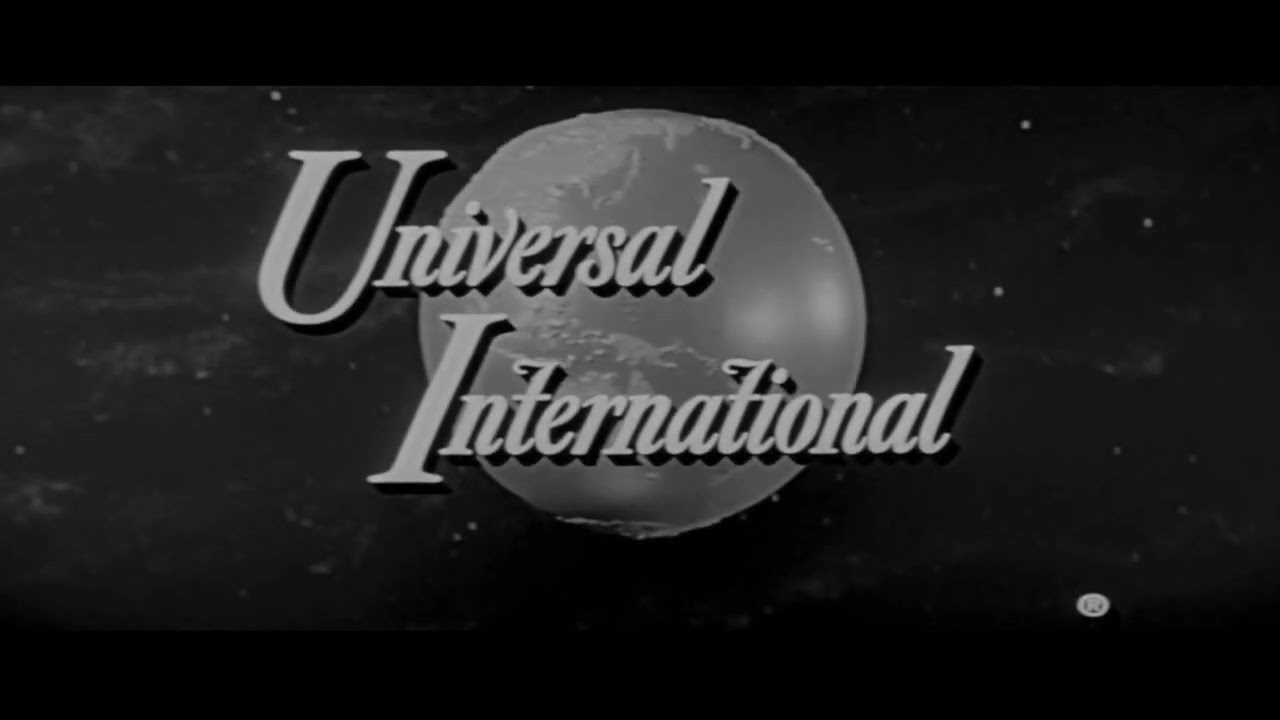 Universal international pictures (1957)