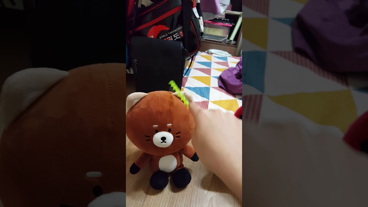 어린이를위한만화weryy학쌩이선생님한태혼나는모습