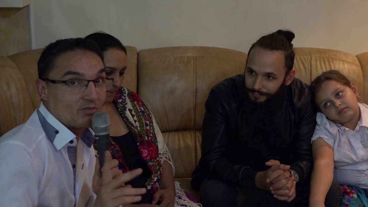 Karavan Familia interju