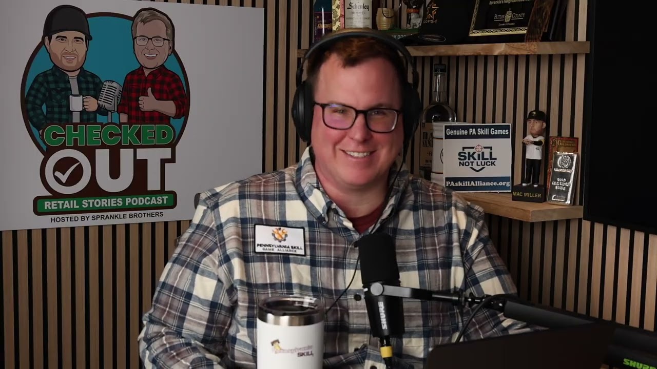 Ep 10: Keys to Successful Family Business & Story of Mike The Meat Man