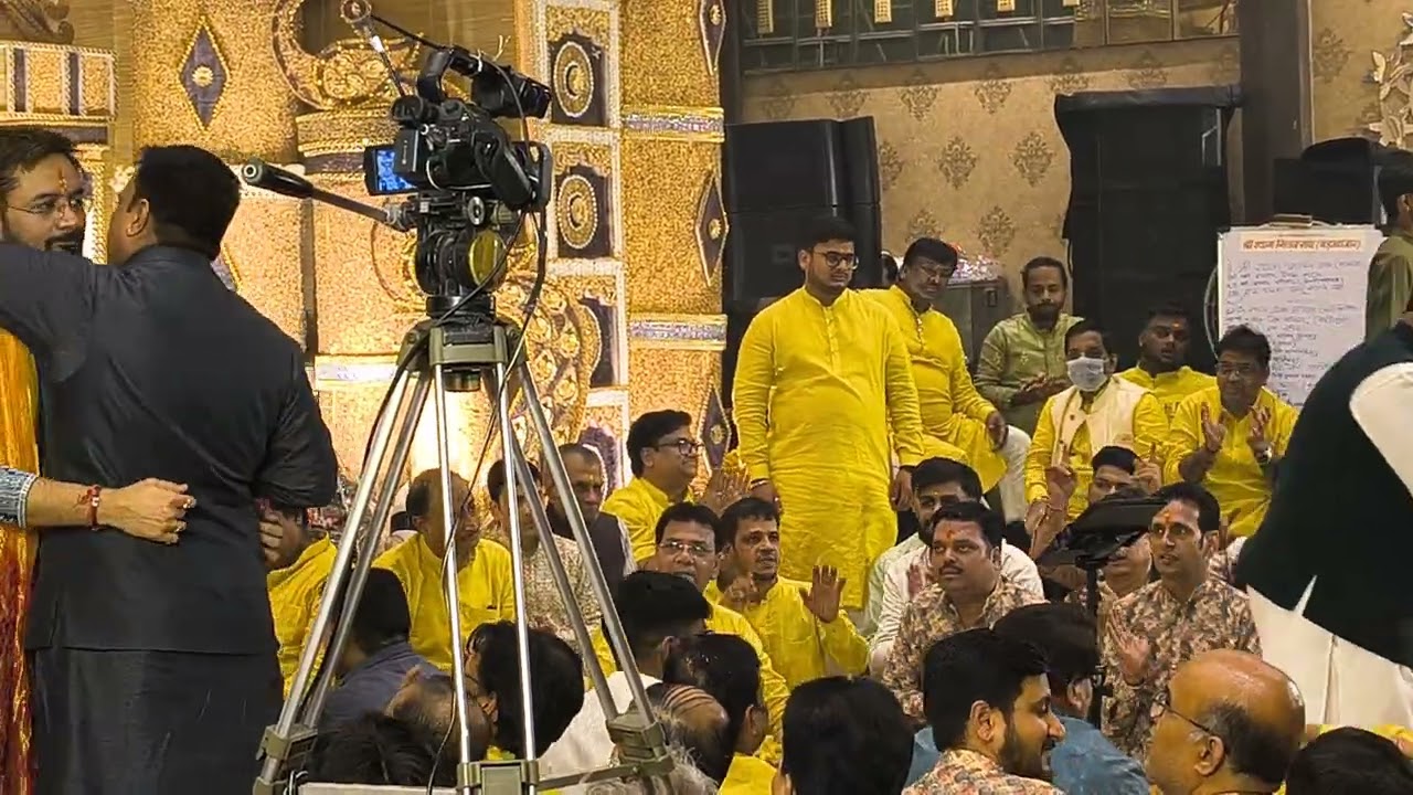 Darbar Me #Ravi Beriwal Bhaiya #shyam #khatushyam 