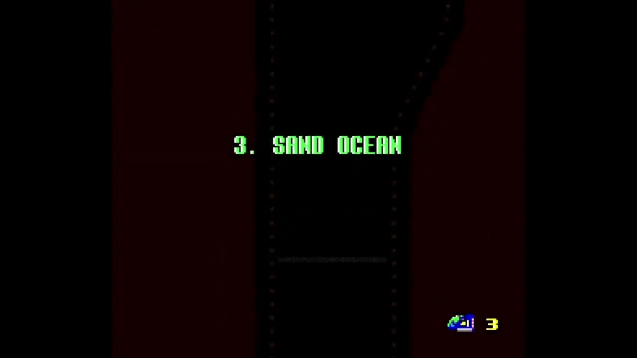 F-Zero (SNES) - Saturday Afternoon Gaming