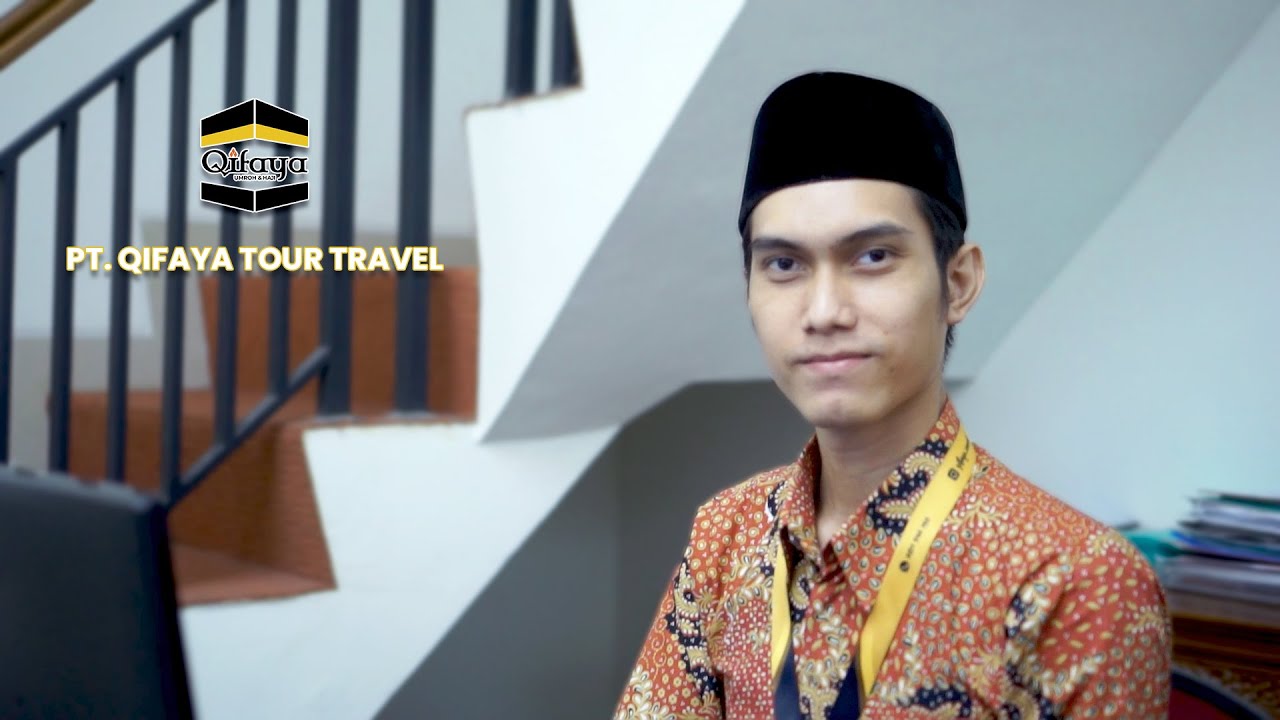 VIDEO COMPANY PROFILE | PT QIFAYA TOUR & TRAVEL 2023