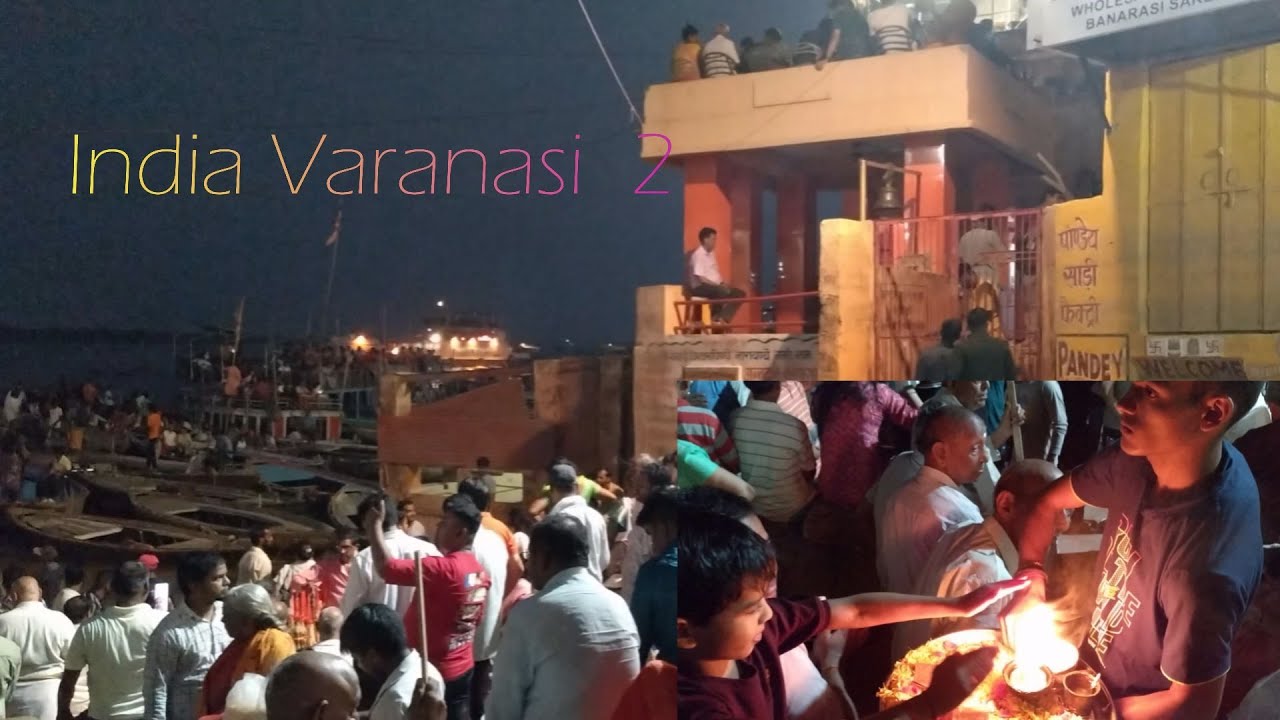 Varanasi   2