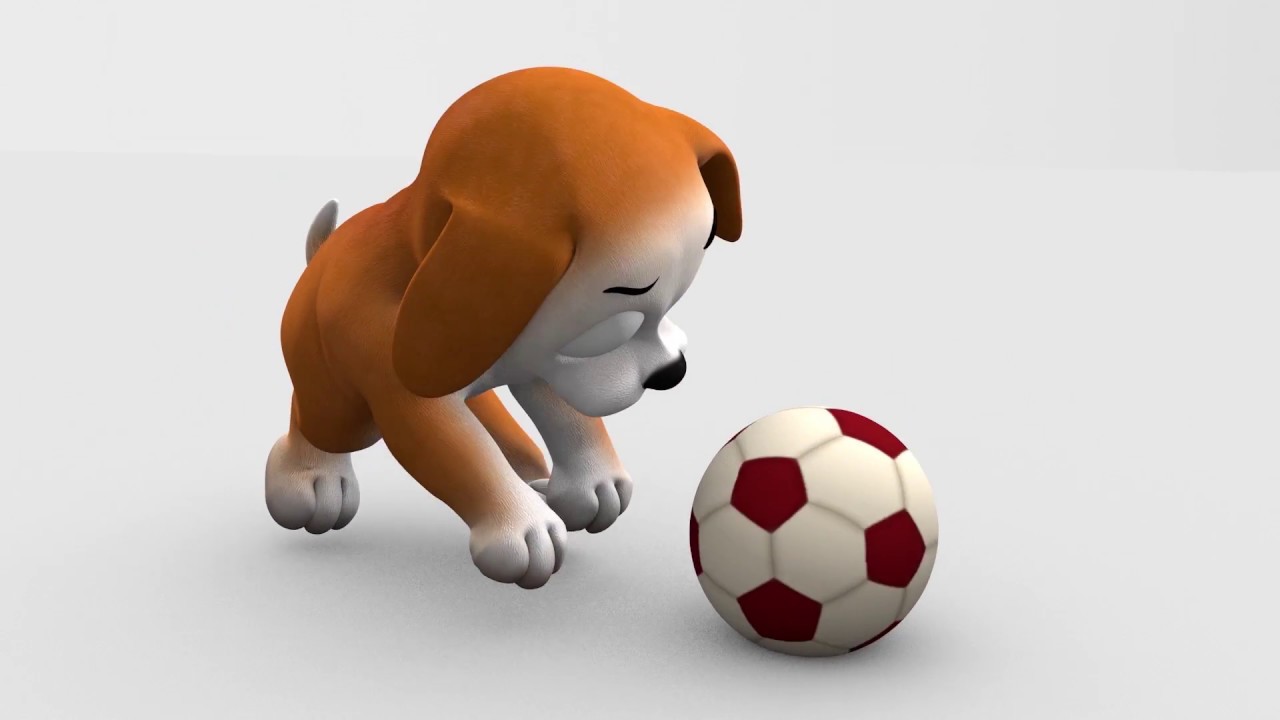 PUPI'S DREAM WORLD ♥ New Pupi (Pupi3) malayalam cartoon for children in full HD