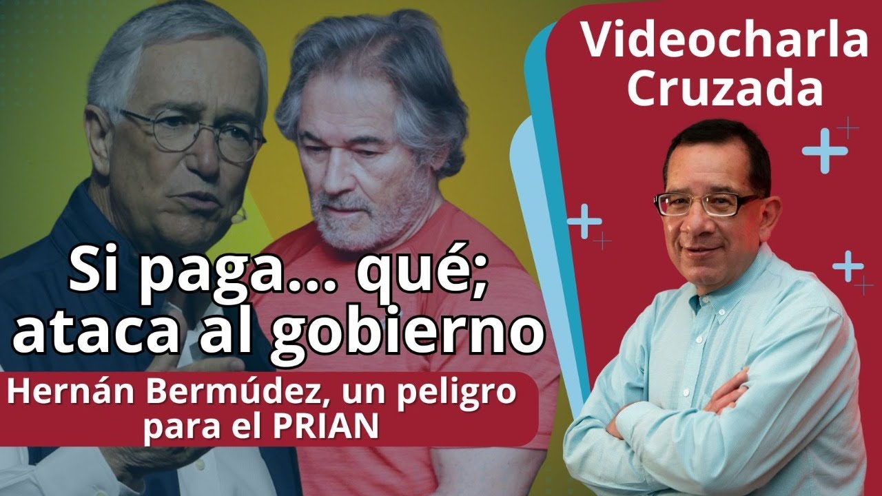 #CrusadeVideoTalk | Шейнбаум призывает остановить геноцид; голод &mdash; реальность
