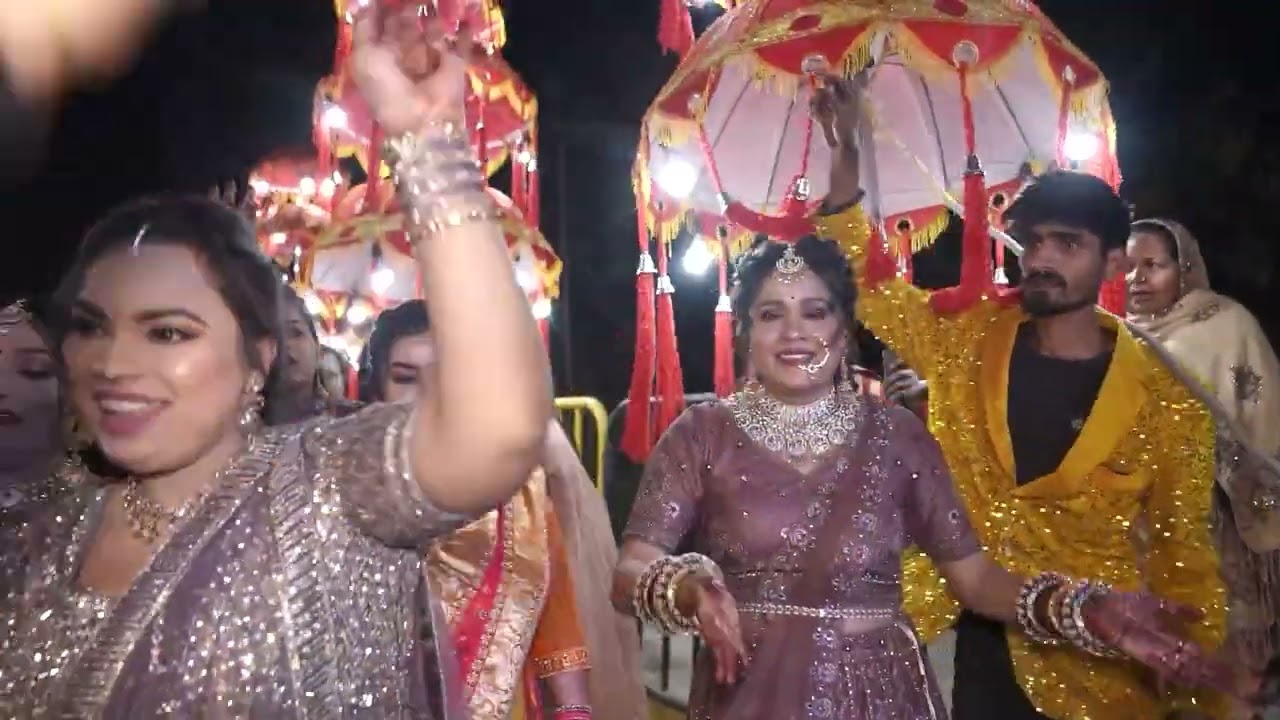Anand and somiya Wedding