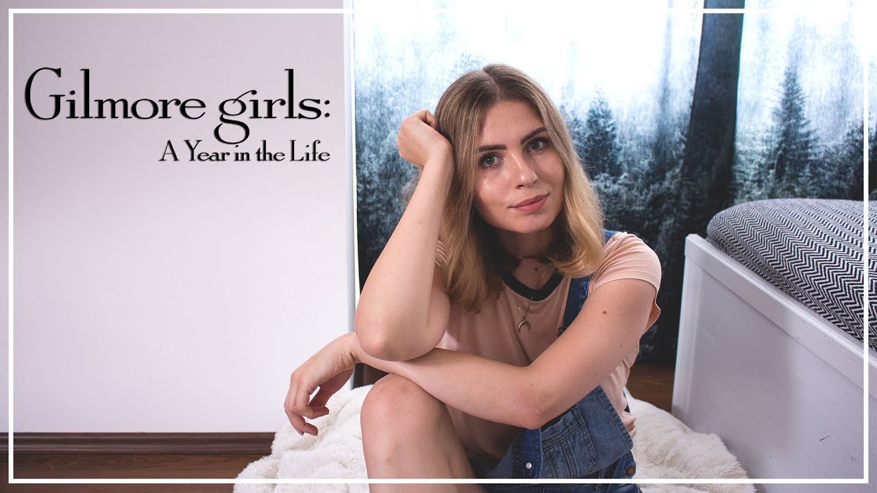 Gilmore Girls: A Year in the Life egy igazi rajong&oacute; szem&eacute;vel | HeyJulie