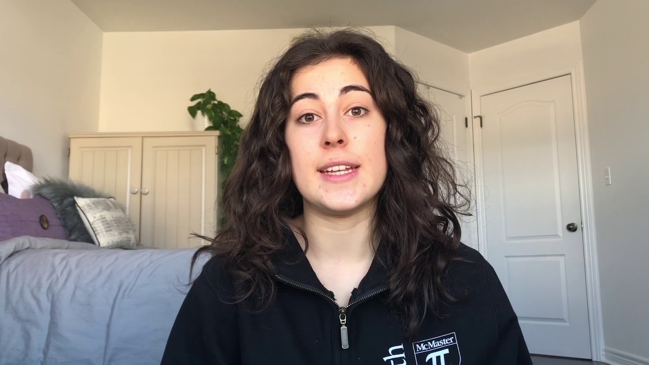 Why I Chose Mathematics & Statistics