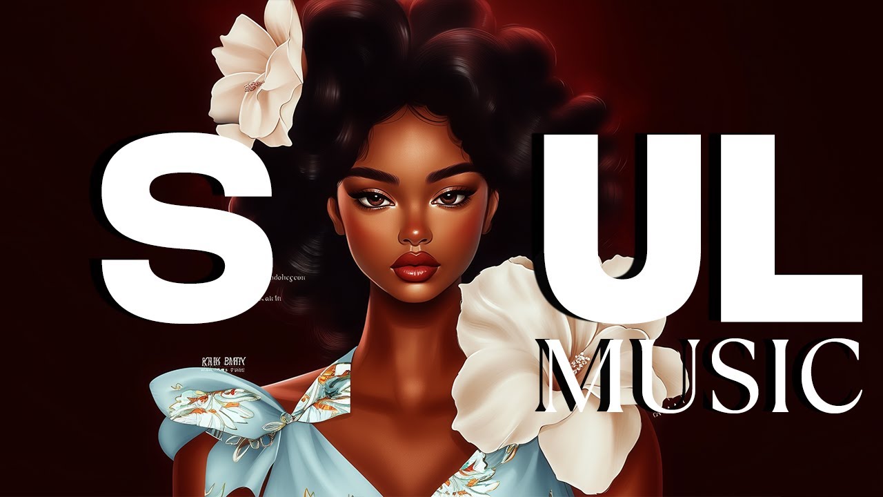 Deep Soul Music 2025 | Mellow Moments | Soft R&B & Soul Grooves for a Relaxing Day