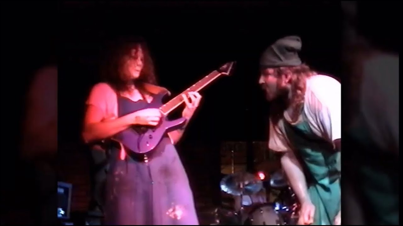 Deli Creeps - Shadows (Live 3-7-1996)
