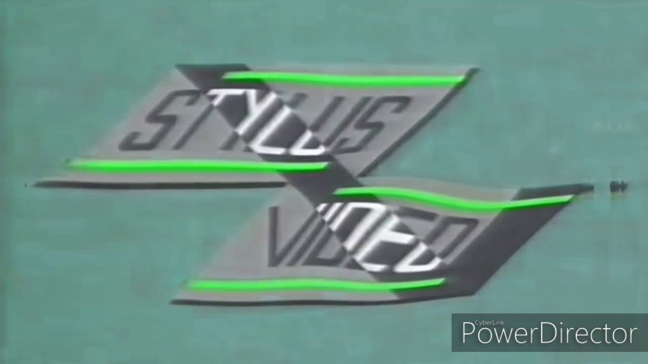 Stylus Video (1987) Effects Round 1 Vs LCVE202 And Everyone (1/20)