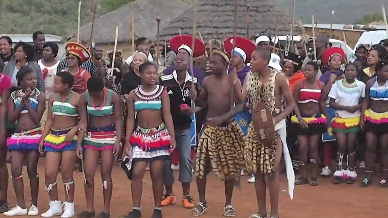 Isandlwana wedding