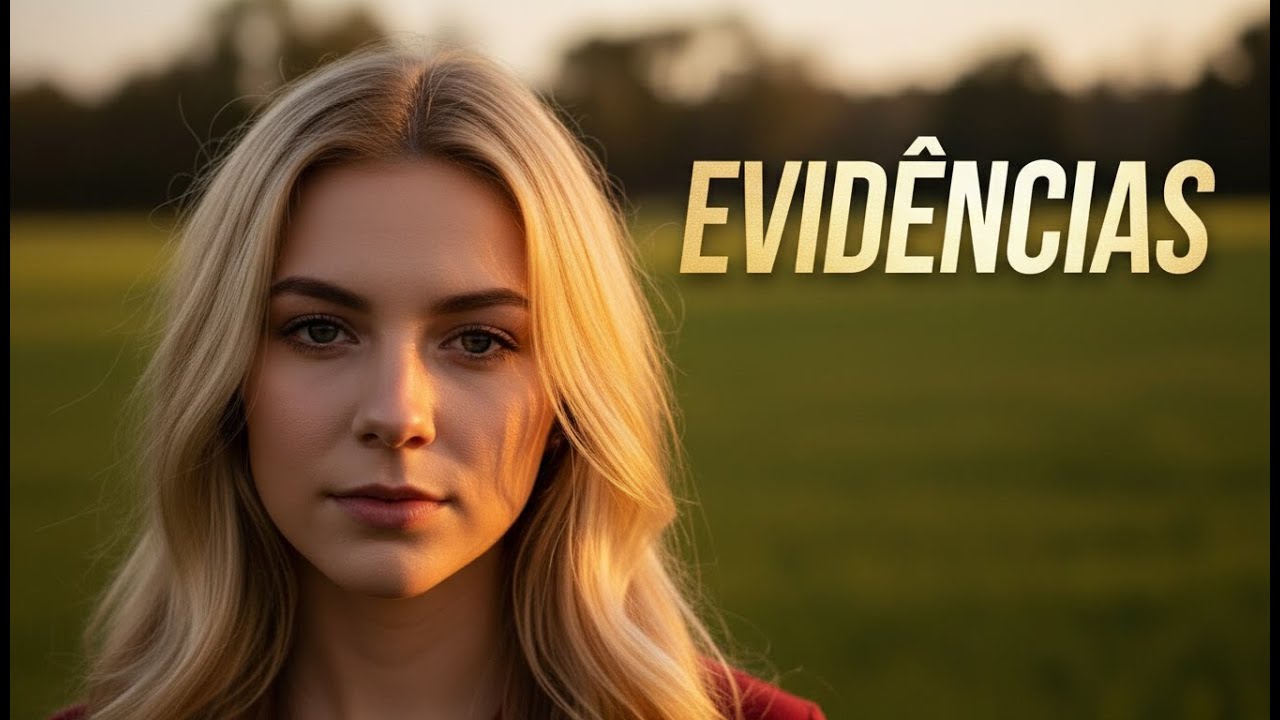 Evidências - Lara Monteiro