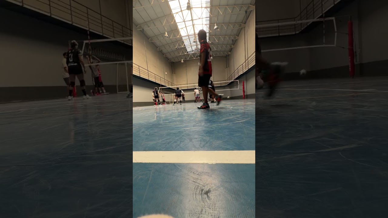 Entrenamiento 22-02-2026 parte 2 