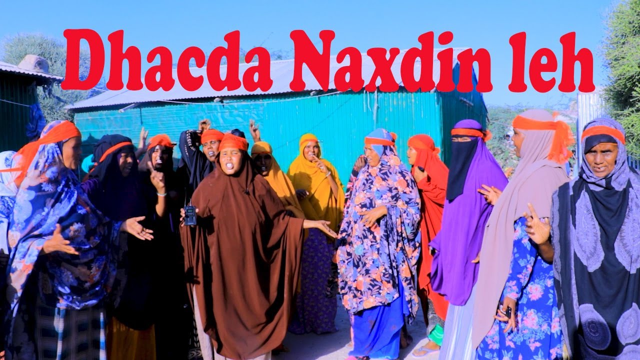 DEG DEG: Dhacdo Dil ah oo ka Dhacday Magaalada Hargeysa.