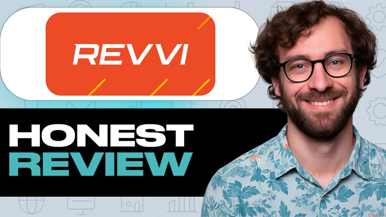Revvi Card Honest Review – Watch Before Using. My Experience