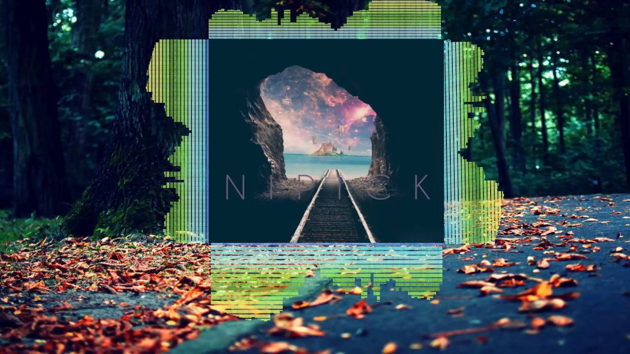 Fossa Beats - Echoes (feat. Elkka) NIPICK REMIX