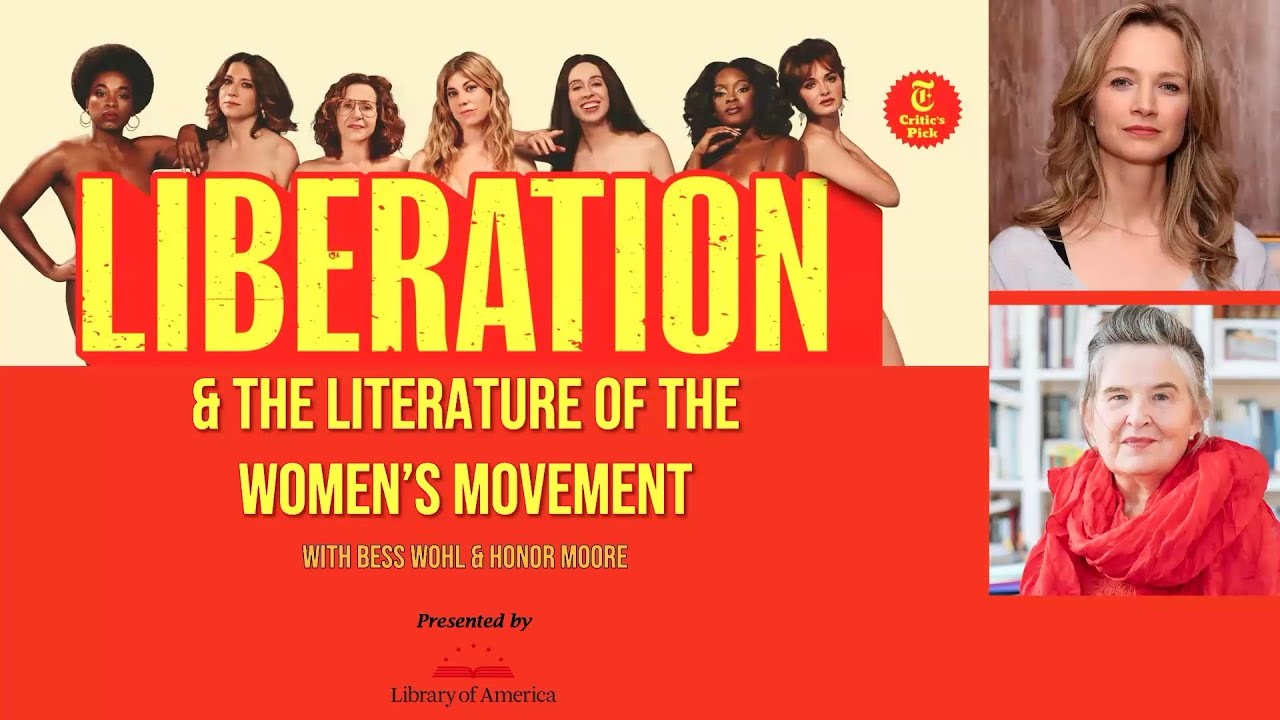 Liberation & the Literature of the Women&rsquo;s Movement