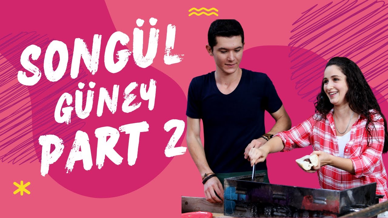 Baştan Sona Songül & Güney - Part 2