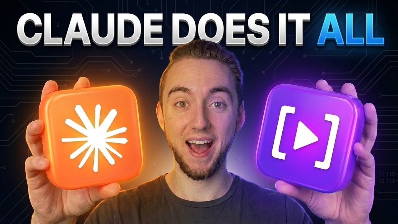 Make the PERFECT Videos with Claude Code (Full Workflow)